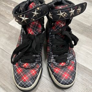 Givenchy Tyson High Tops